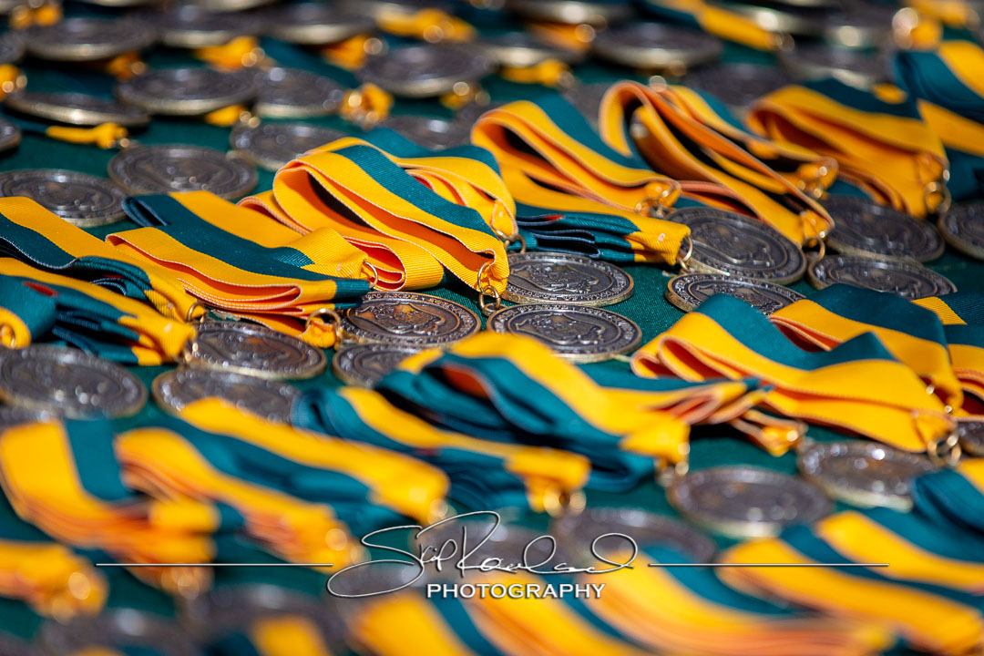 Olde Guarde Induction Ceremony – April 2022 #54809