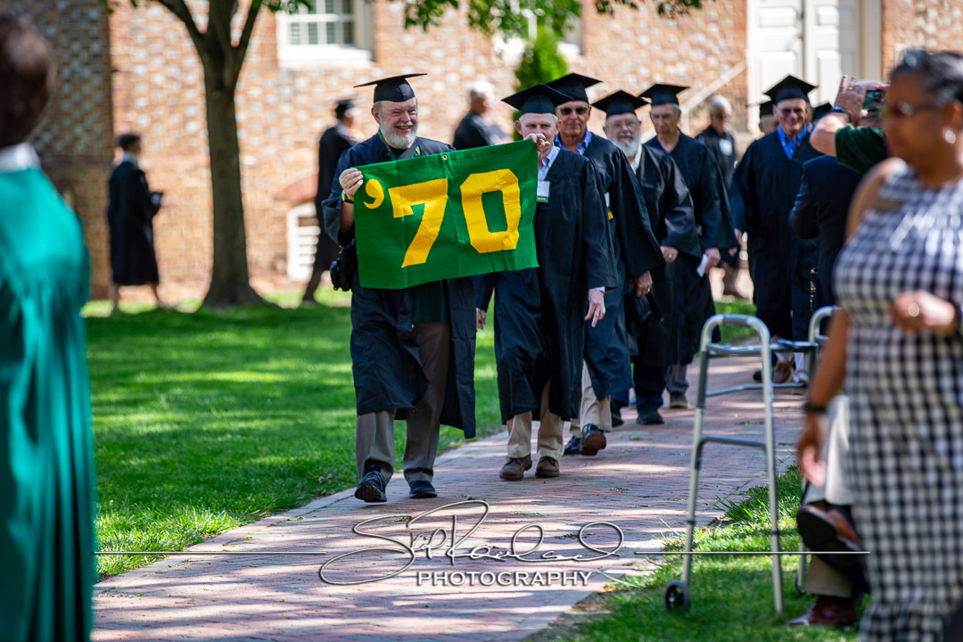 Olde Guarde Induction Ceremony – April 2022 #54810