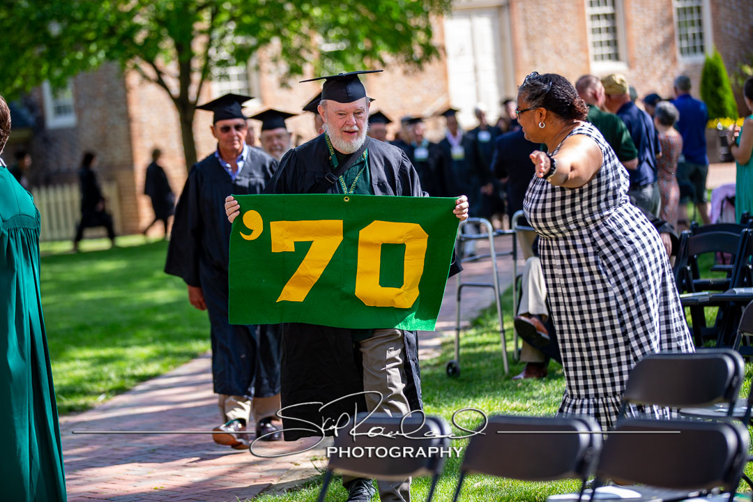 Olde Guarde Induction Ceremony – April 2022 #54811