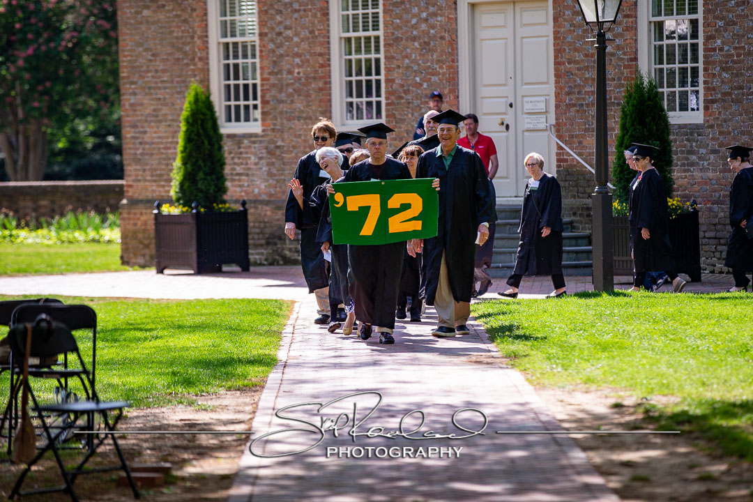 Olde Guarde Induction Ceremony – April 2022 #54812