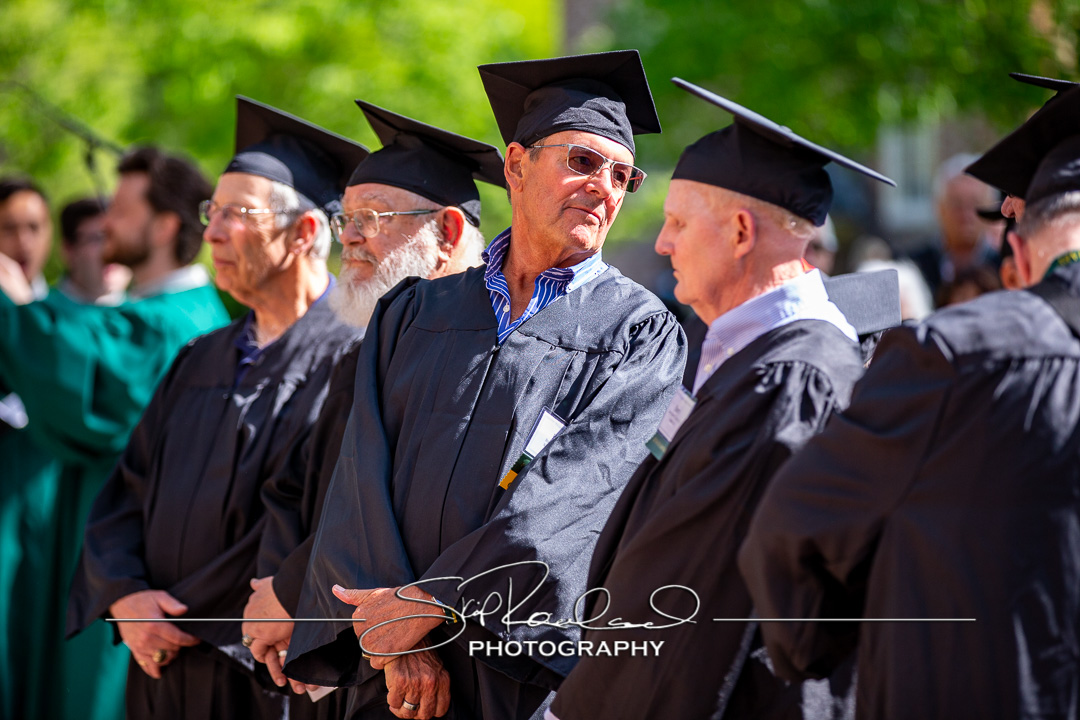 Olde Guarde Induction Ceremony – April 2022 #54814