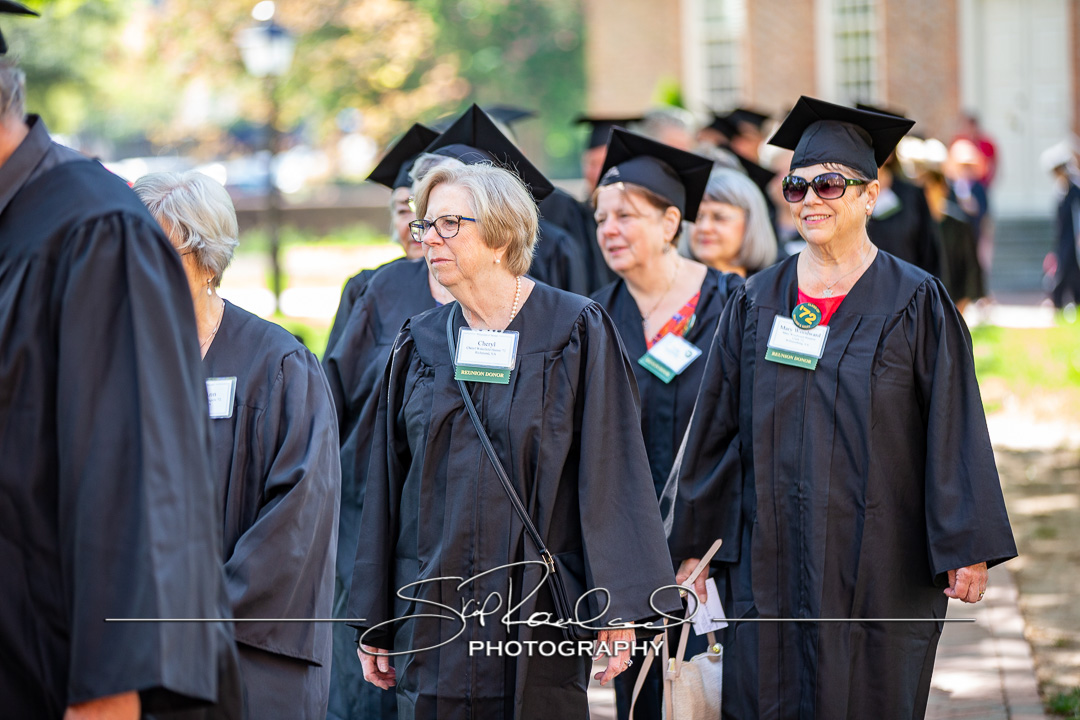 Olde Guarde Induction Ceremony – April 2022 #54816