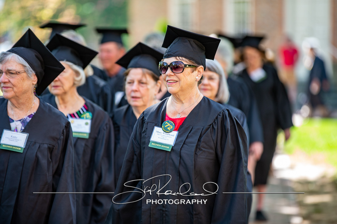 Olde Guarde Induction Ceremony – April 2022 #54817