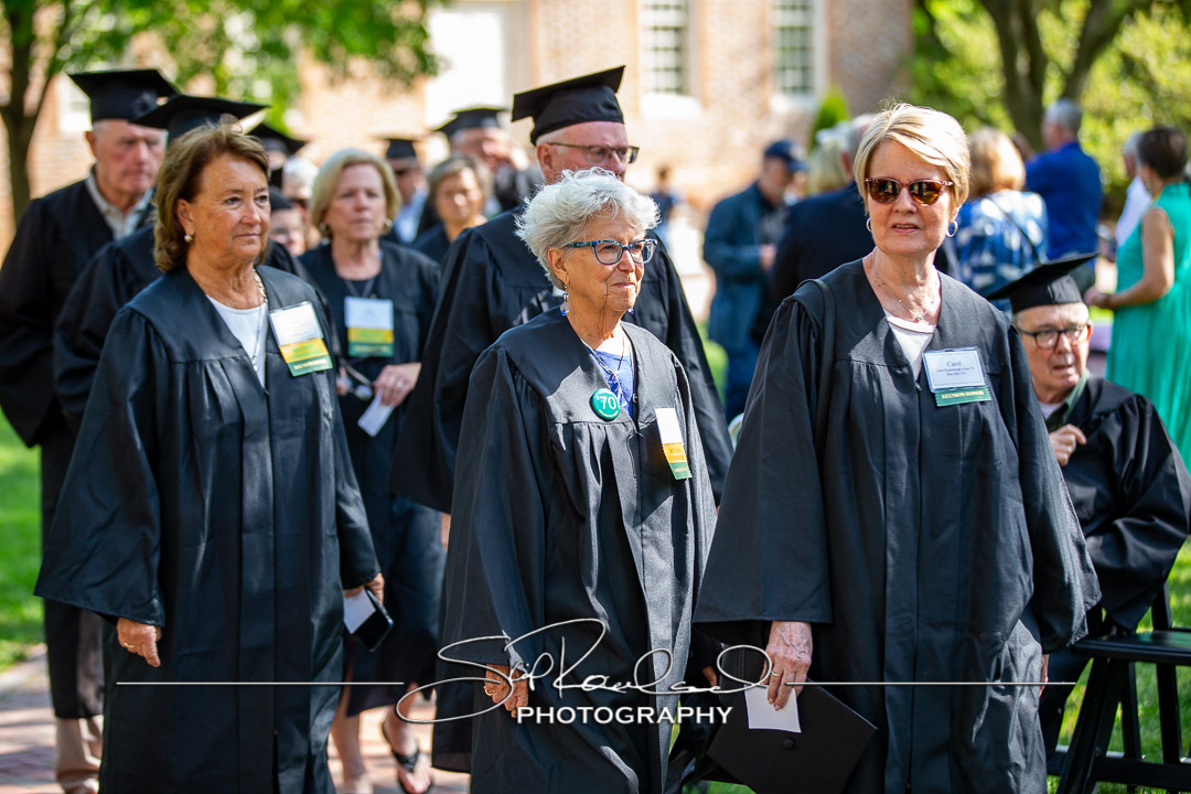 Olde Guarde Induction Ceremony – April 2022 #54819
