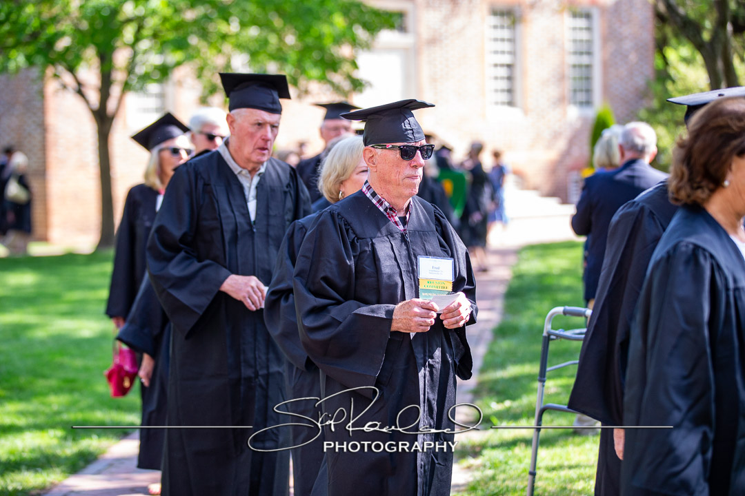 Olde Guarde Induction Ceremony – April 2022 #54821