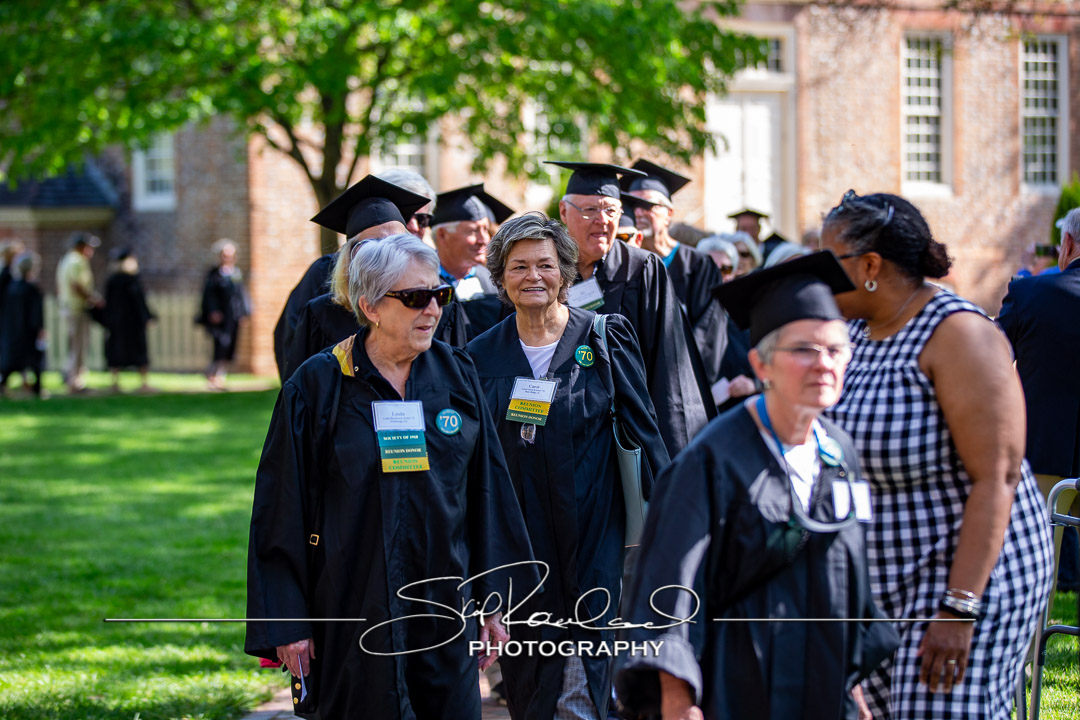 Olde Guarde Induction Ceremony – April 2022 #54822