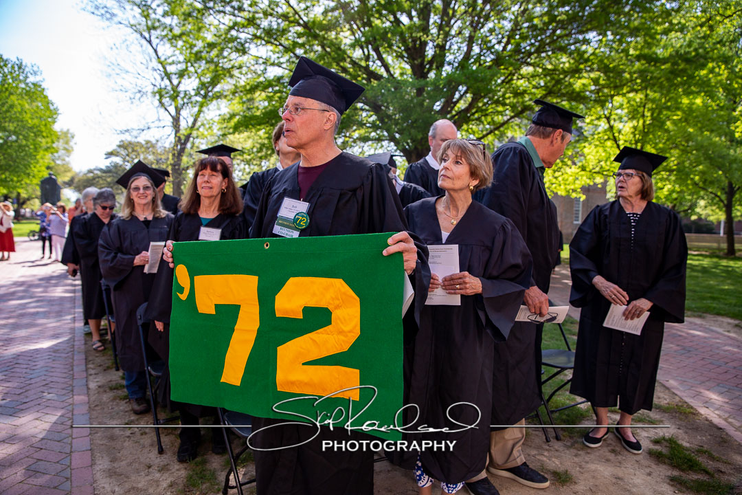 Olde Guarde Induction Ceremony – April 2022 #54824