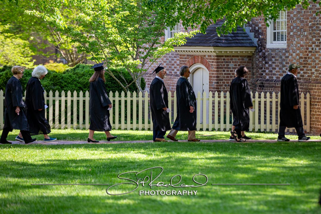 Olde Guarde Induction Ceremony – April 2022 #54825