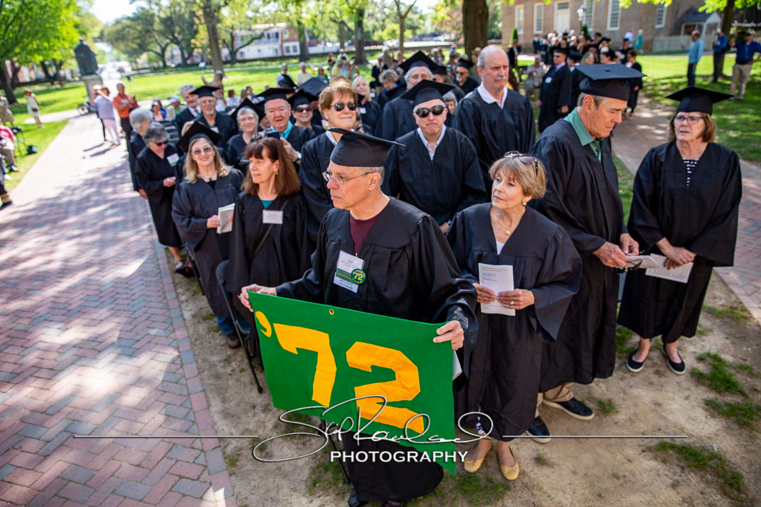 Olde Guarde Induction Ceremony – April 2022 #54826