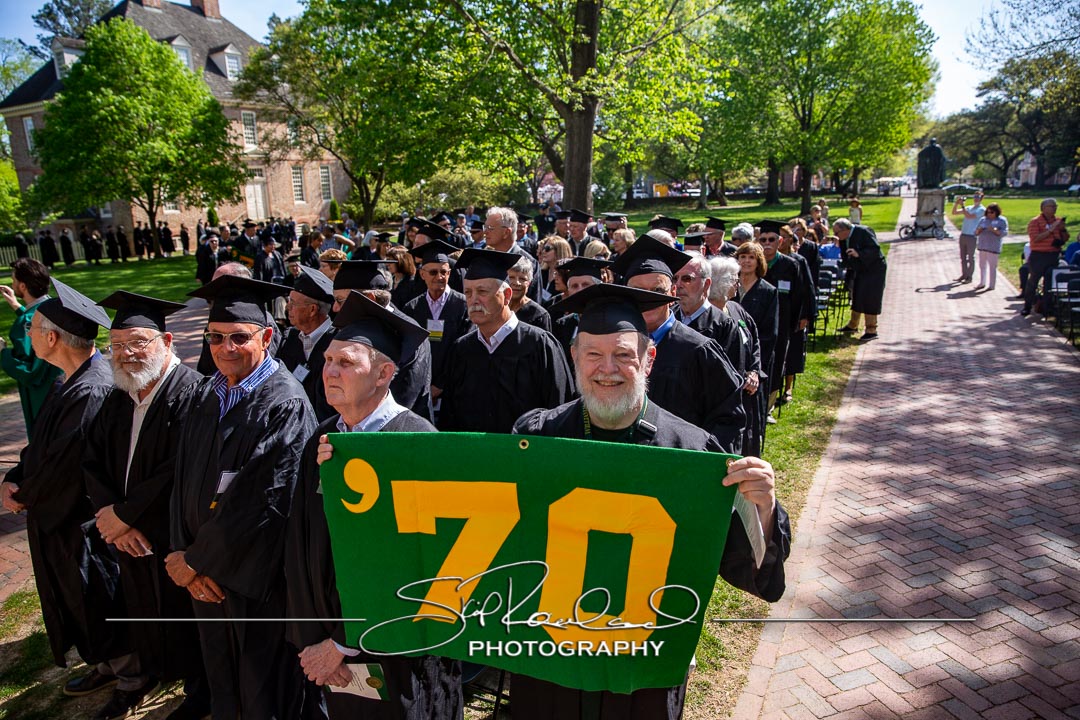 Olde Guarde Induction Ceremony – April 2022 #54828
