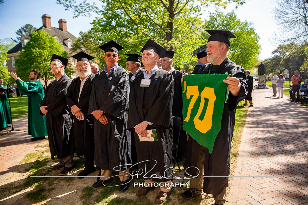 Olde Guarde Induction Ceremony – April 2022 #54829