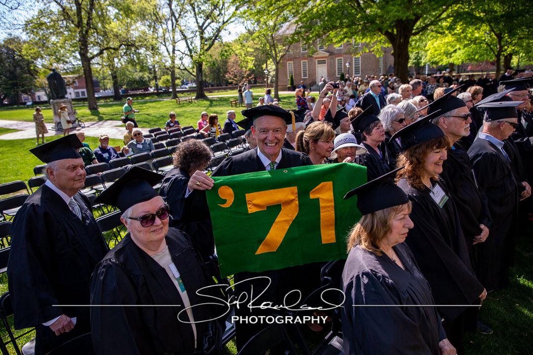 Olde Guarde Induction Ceremony – April 2022 #54830