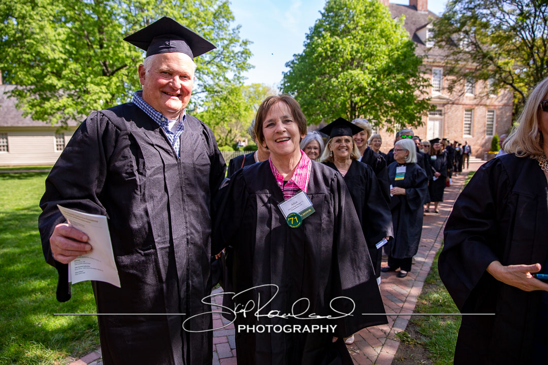 Olde Guarde Induction Ceremony – April 2022 #54831