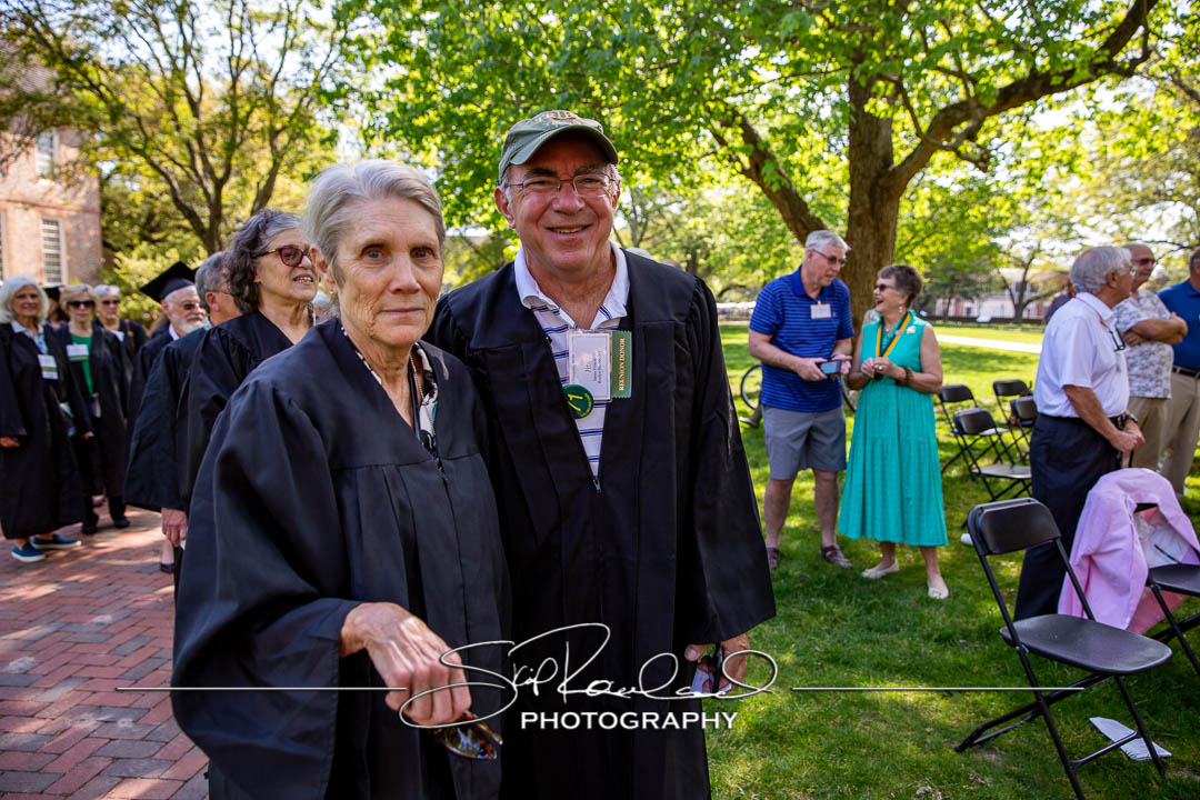 Olde Guarde Induction Ceremony – April 2022 #54834