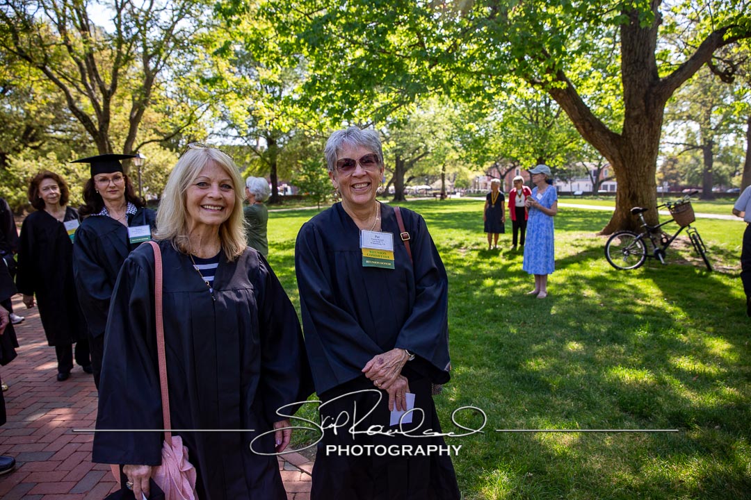 Olde Guarde Induction Ceremony – April 2022 #54836