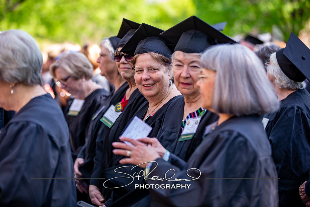 Olde Guarde Induction Ceremony – April 2022 #54842
