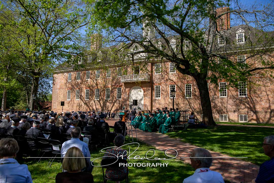 Olde Guarde Induction Ceremony – April 2022 #54850