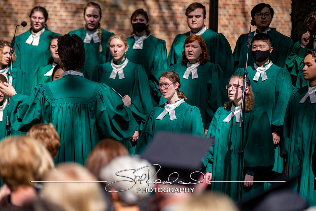 Olde Guarde Induction Ceremony – April 2022 #54851