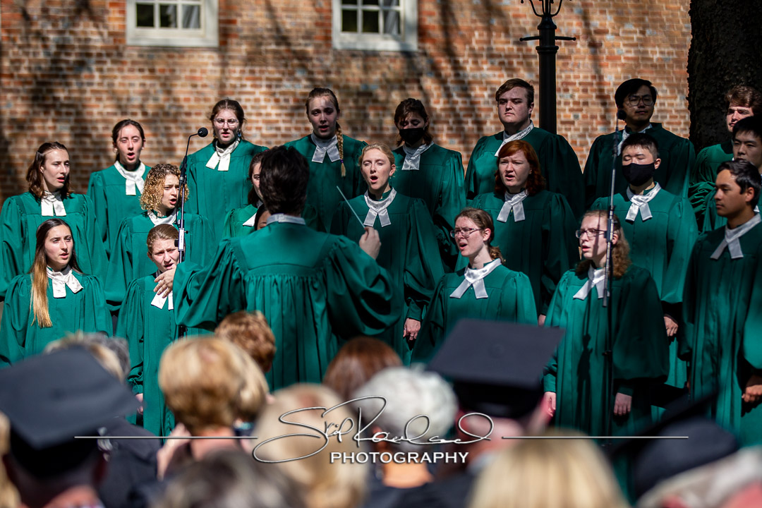 Olde Guarde Induction Ceremony – April 2022 #54852