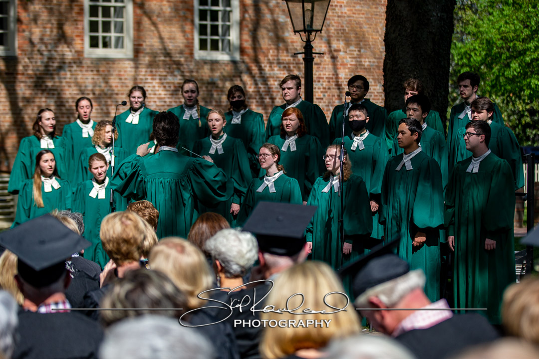 Olde Guarde Induction Ceremony – April 2022 #54853