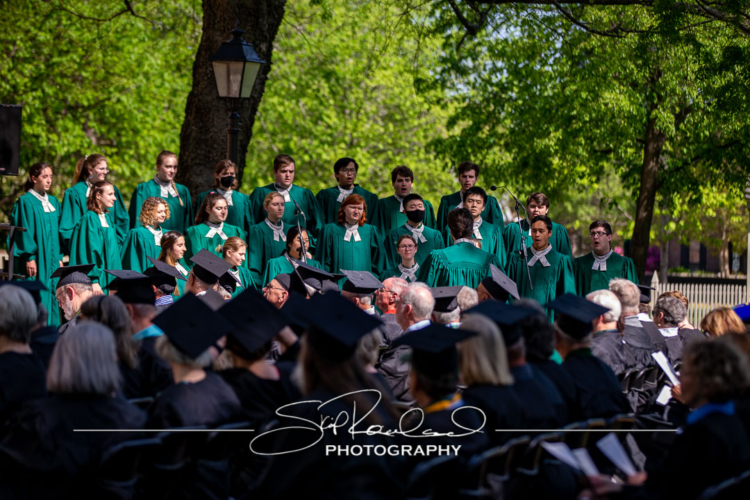 Olde Guarde Induction Ceremony – April 2022 #54854