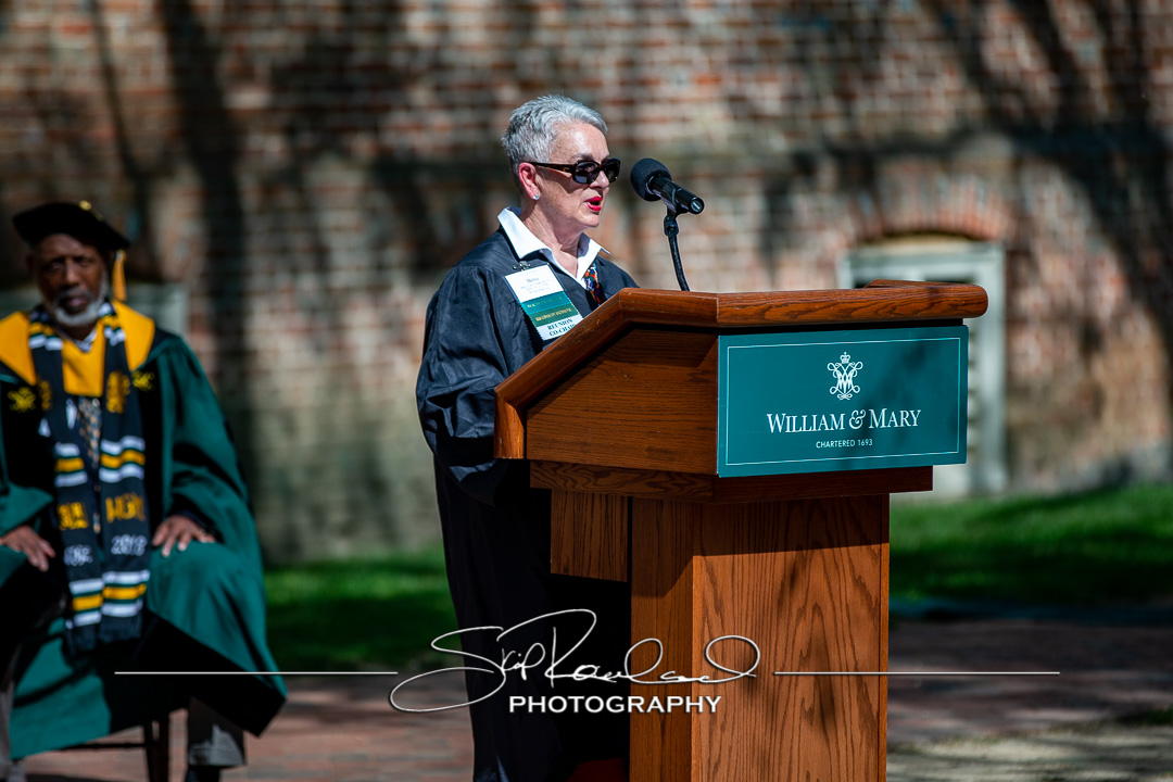 Olde Guarde Induction Ceremony – April 2022 #54855
