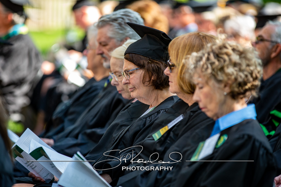 Olde Guarde Induction Ceremony – April 2022 #54856