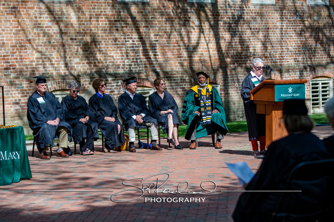 Olde Guarde Induction Ceremony – April 2022 #54857