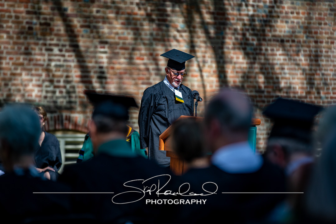 Olde Guarde Induction Ceremony – April 2022 #54858
