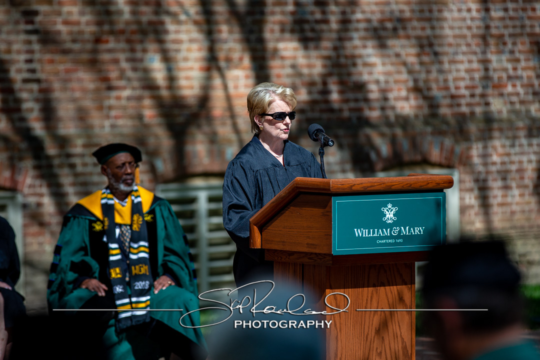 Olde Guarde Induction Ceremony – April 2022 #54860
