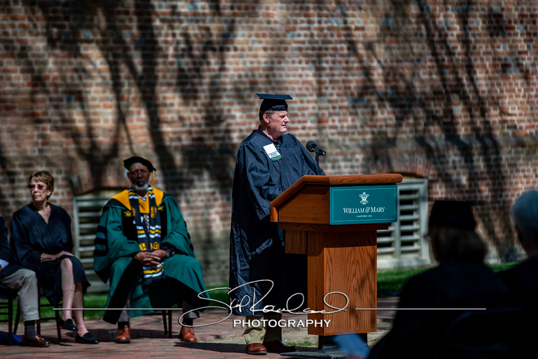 Olde Guarde Induction Ceremony – April 2022 #54861