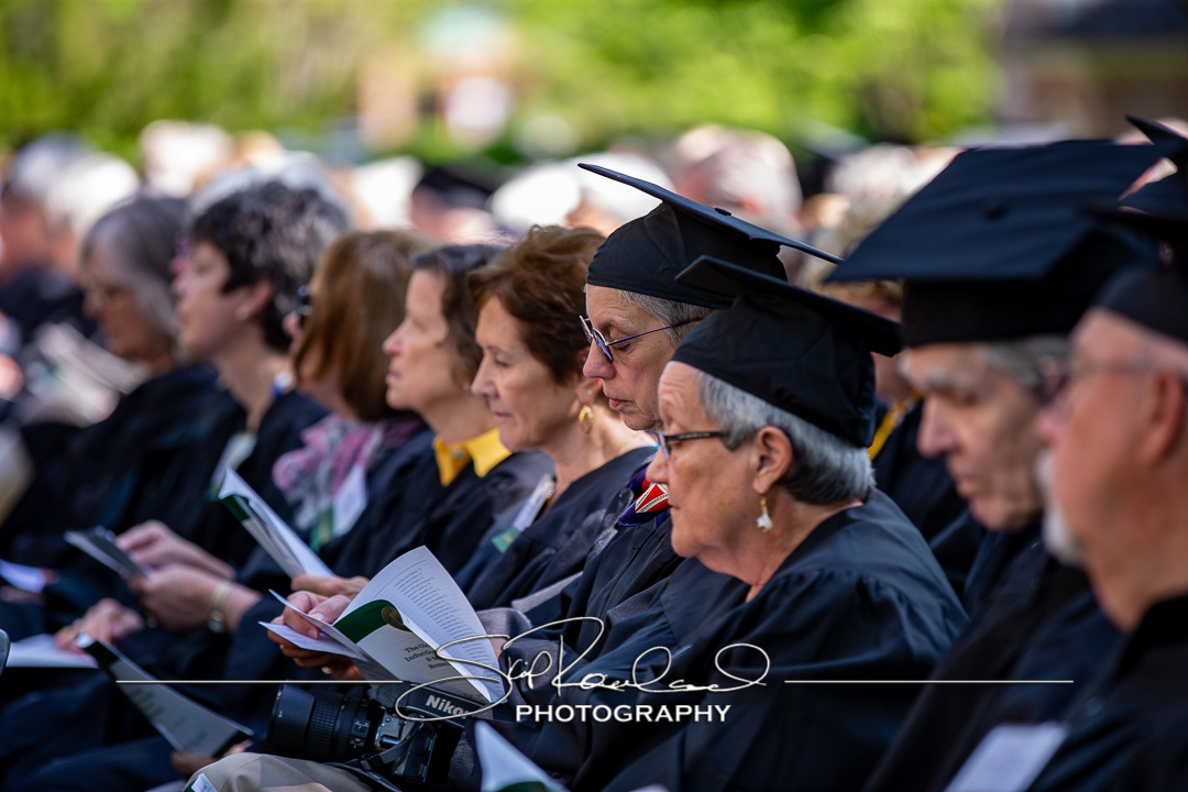 Olde Guarde Induction Ceremony – April 2022 #54863