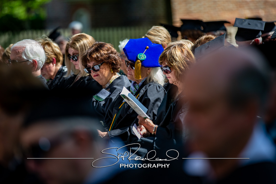 Olde Guarde Induction Ceremony – April 2022 #54865