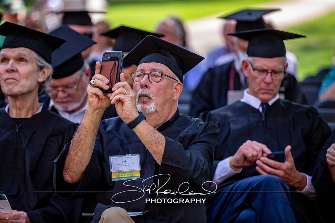 Olde Guarde Induction Ceremony – April 2022 #54866