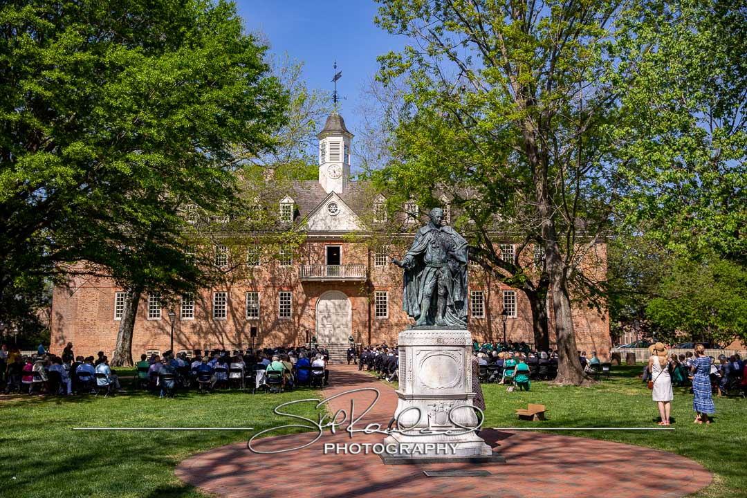 Olde Guarde Induction Ceremony – April 2022 #54869