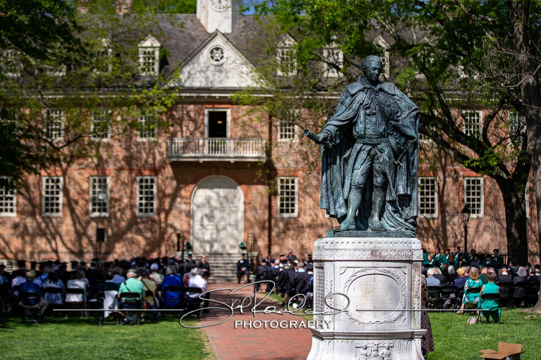 Olde Guarde Induction Ceremony – April 2022 #54870