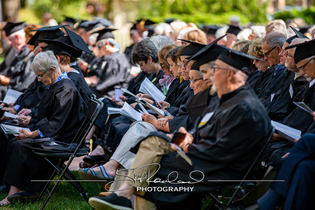 Olde Guarde Induction Ceremony – April 2022 #54875