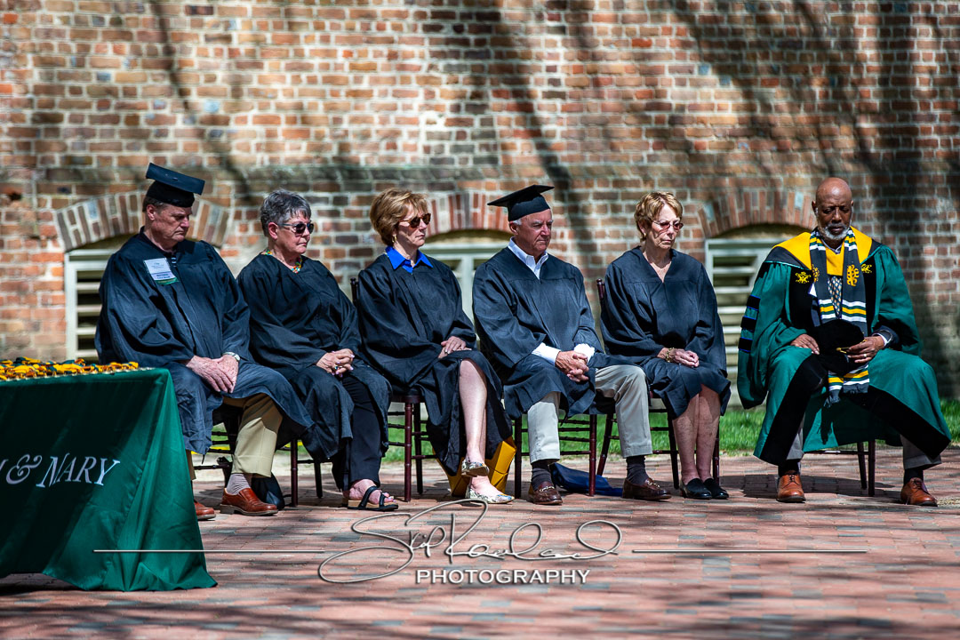 Olde Guarde Induction Ceremony – April 2022 #54877