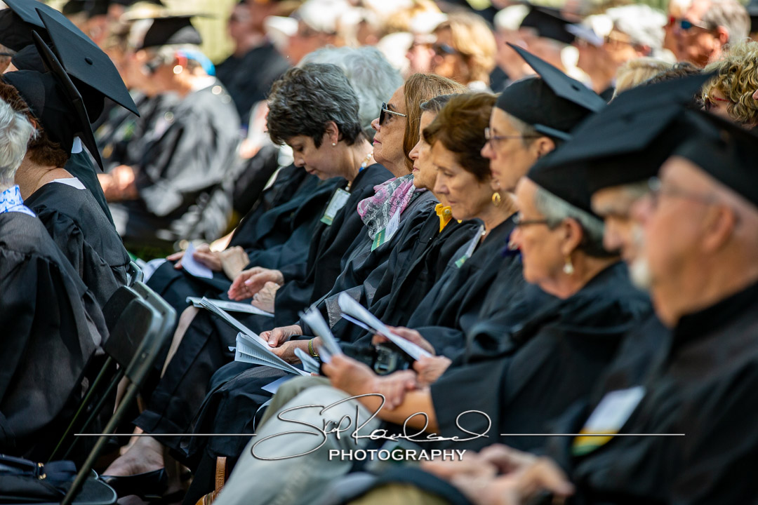 Olde Guarde Induction Ceremony – April 2022 #54879