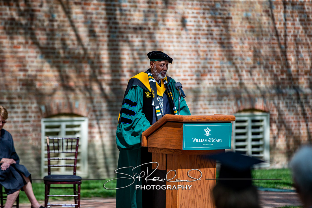 Olde Guarde Induction Ceremony – April 2022 #54880