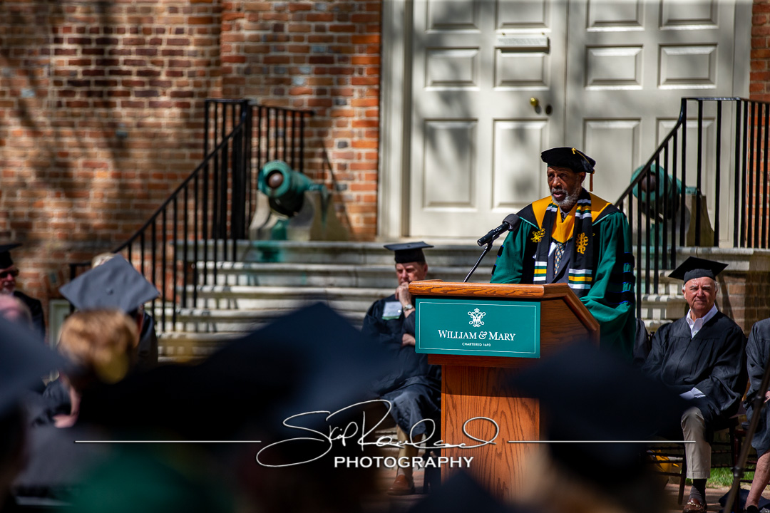 Olde Guarde Induction Ceremony – April 2022 #54882