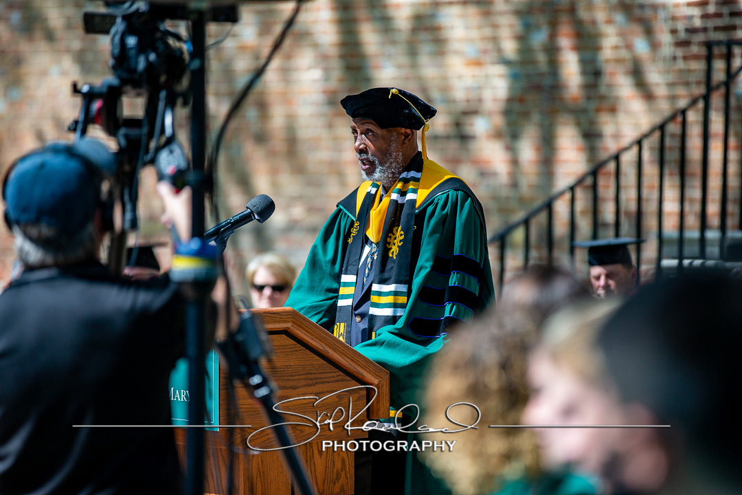 Olde Guarde Induction Ceremony – April 2022 #54883