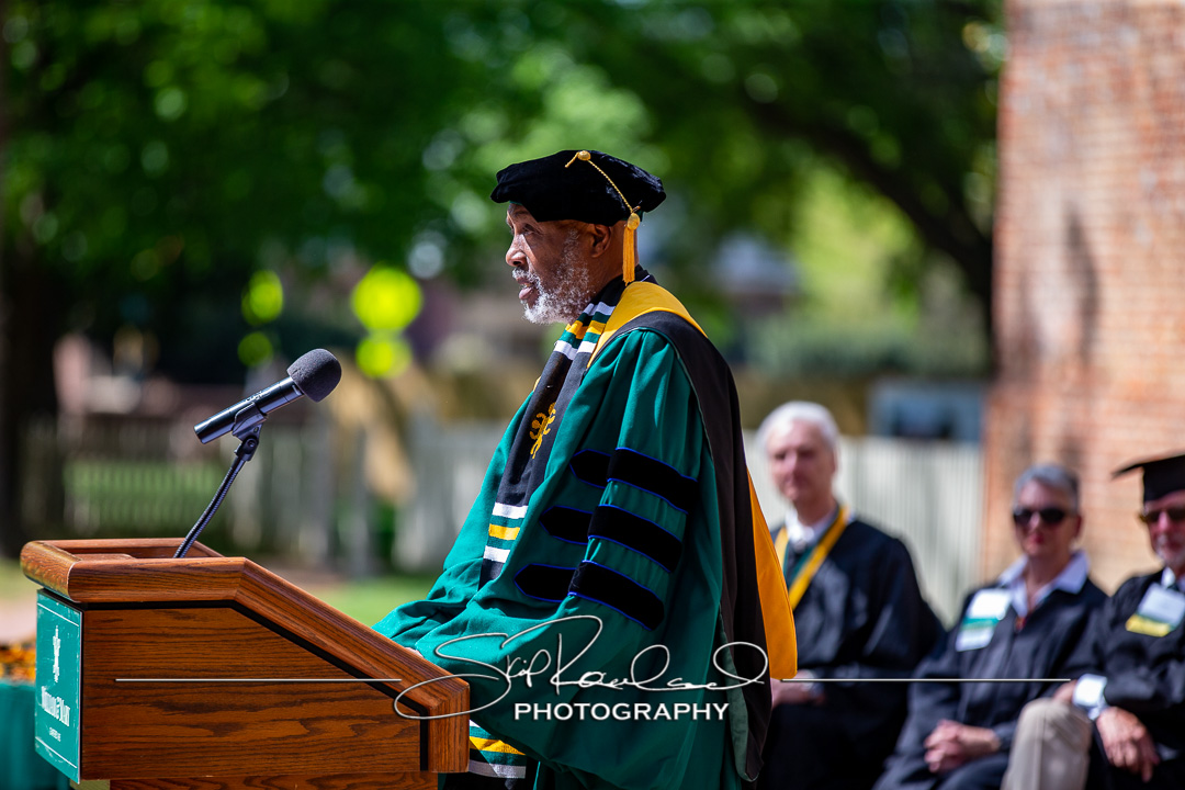 Olde Guarde Induction Ceremony – April 2022 #54884