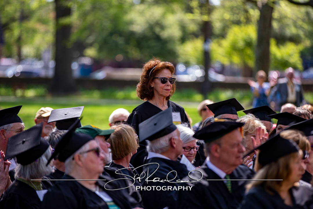 Olde Guarde Induction Ceremony – April 2022 #54885
