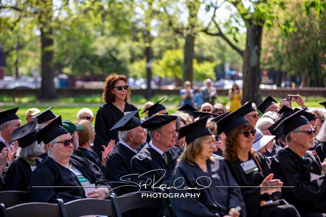 Olde Guarde Induction Ceremony – April 2022 #54886
