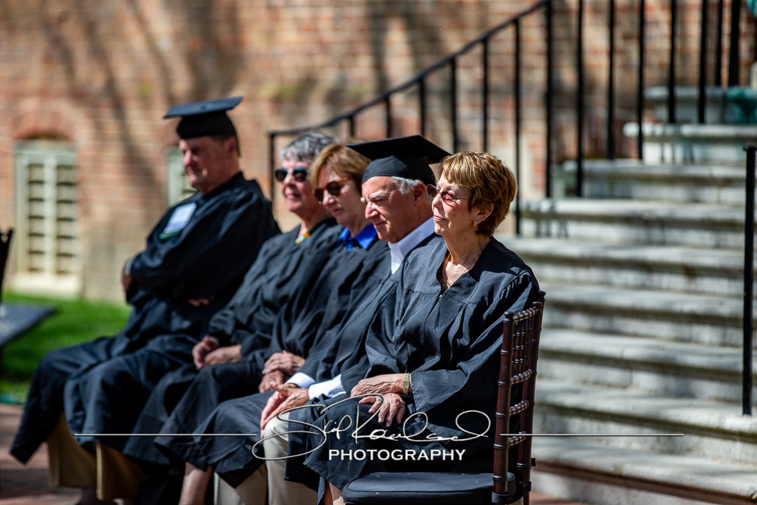 Olde Guarde Induction Ceremony – April 2022 #54887