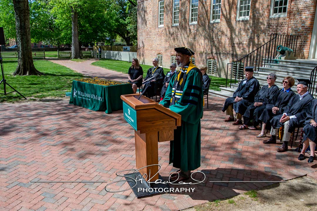 Olde Guarde Induction Ceremony – April 2022 #54888
