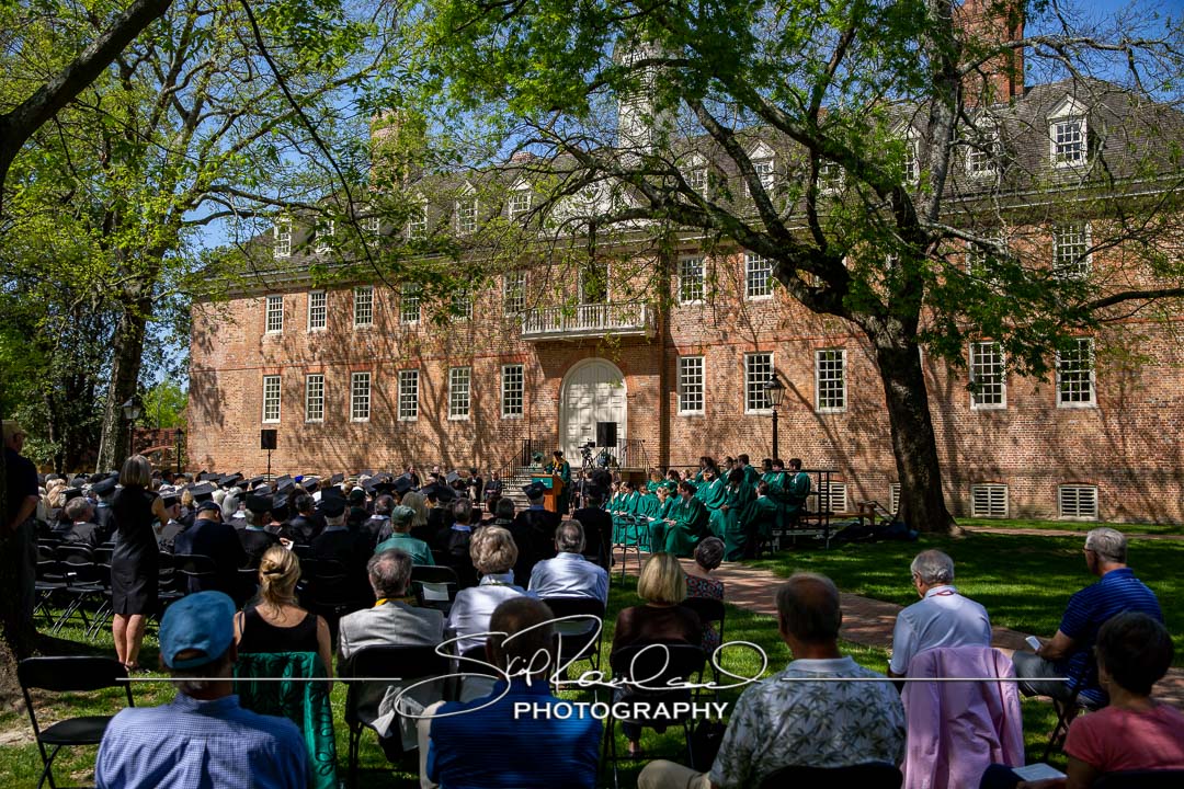 Olde Guarde Induction Ceremony – April 2022 #54889