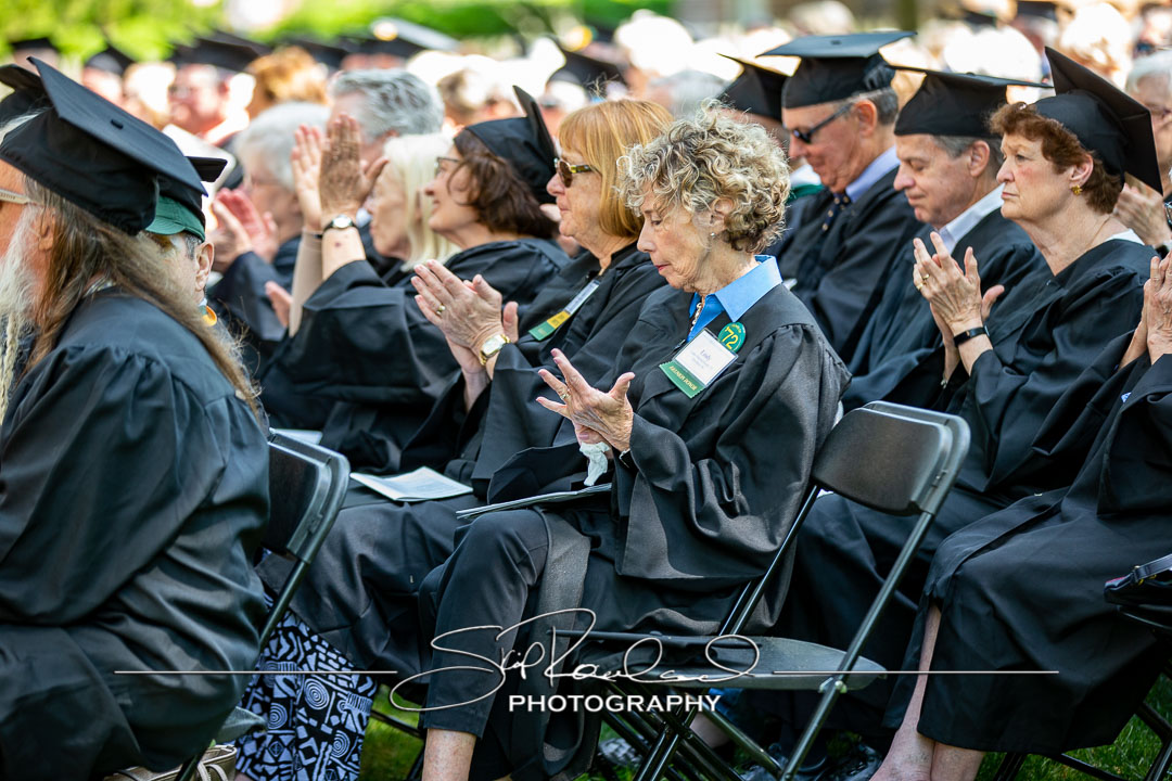 Olde Guarde Induction Ceremony – April 2022 #54892