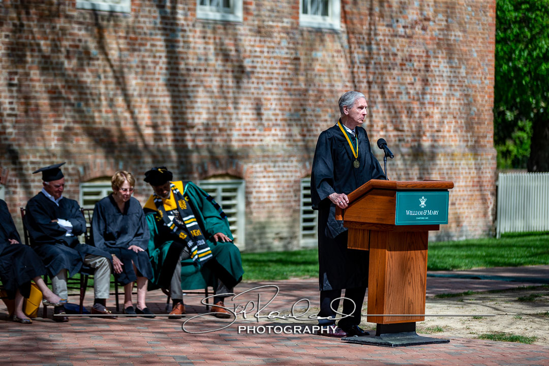 Olde Guarde Induction Ceremony – April 2022 #54894